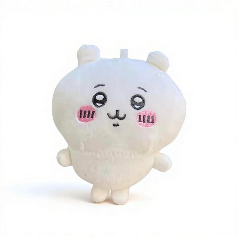 Chiikawa Plush Keychain
