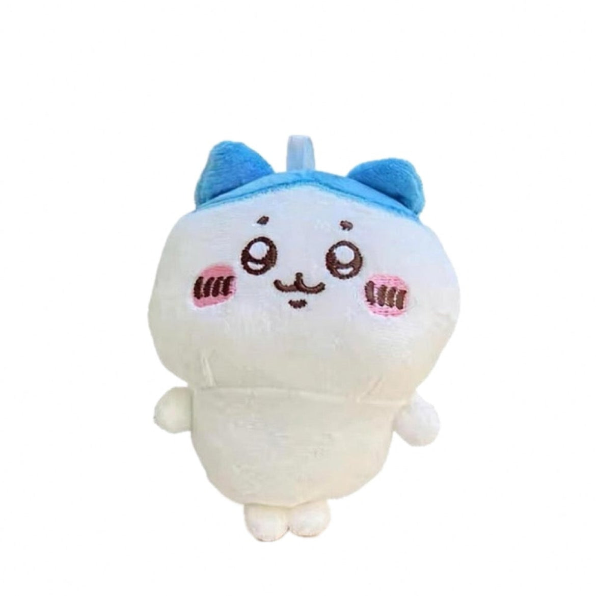 Usagi Plush Keychain