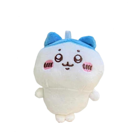 Usagi Plush Keychain