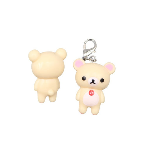 Korilakkuma Bear Keyring